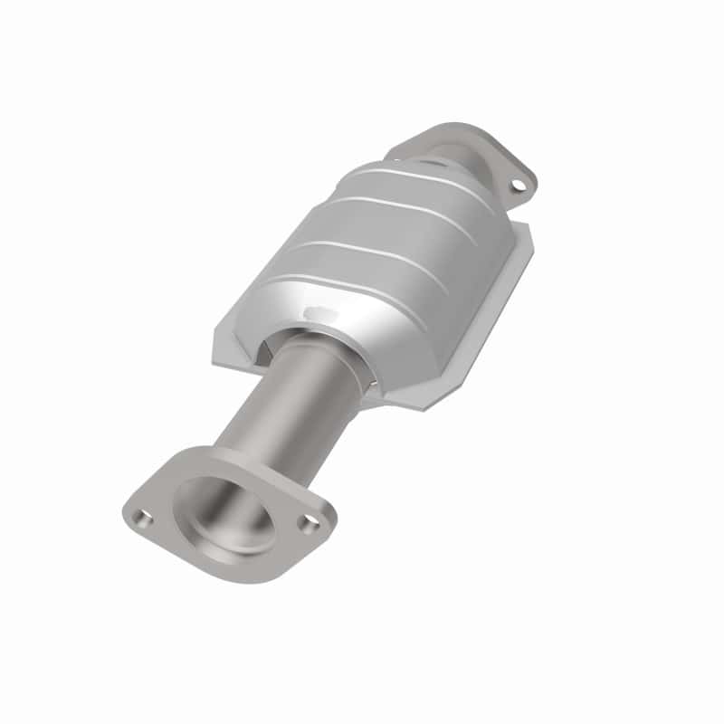 Magnaflow — MagnaFlow Conv DF 94-99 Mitsubishi 300GT 49S
HM Grade
HM - view 17