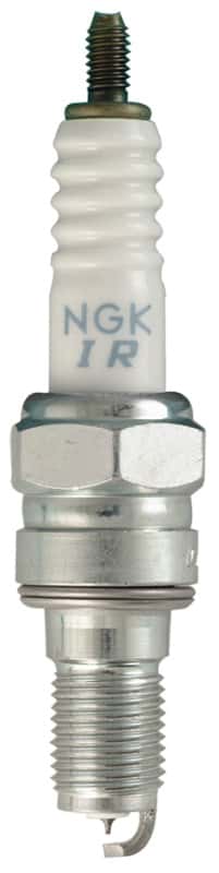 NGK — NGK Laser Iridium Spark Plug Box of 4 (IMR9E-9HES)
H. I. Spark Plug - view 2