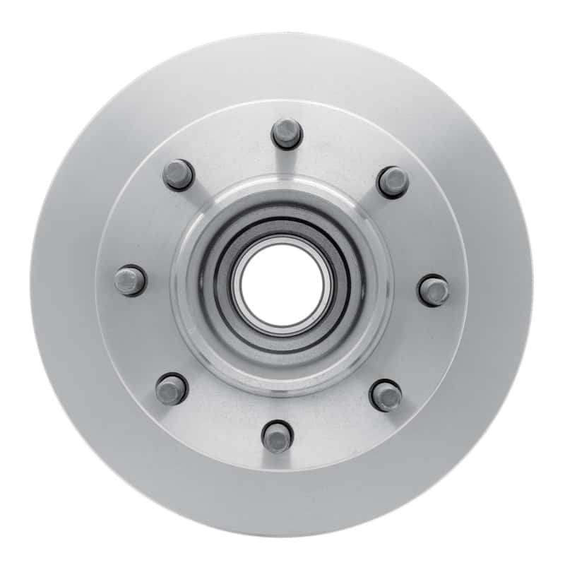 DFC — DFC 95-02 Chevrolet Express 3500 Front Brake Rotor
DFC Brake Rotor - view 1