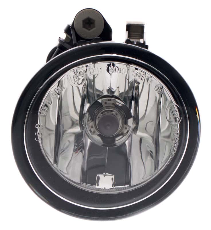 Hella — Hella 2011-2023 BMW X1 Fog Light Assembly Left
FOG LAMP LH BMW - view 1