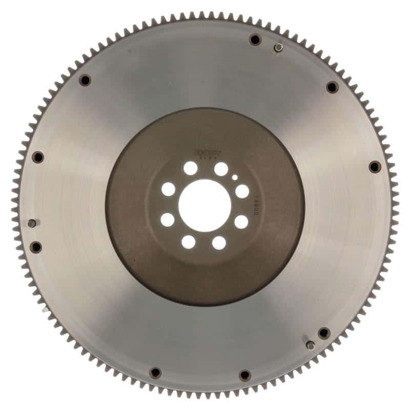 Exedy — Exedy 2007-2008 Infiniti G35 V6 Lightweight Flywheel For use w/ Clutch - view 2