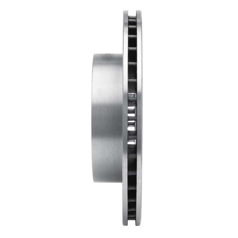DFC — DFC 82-90 Ford Mustang Rear Brake Rotor
DFC Brake Rotor - view 3