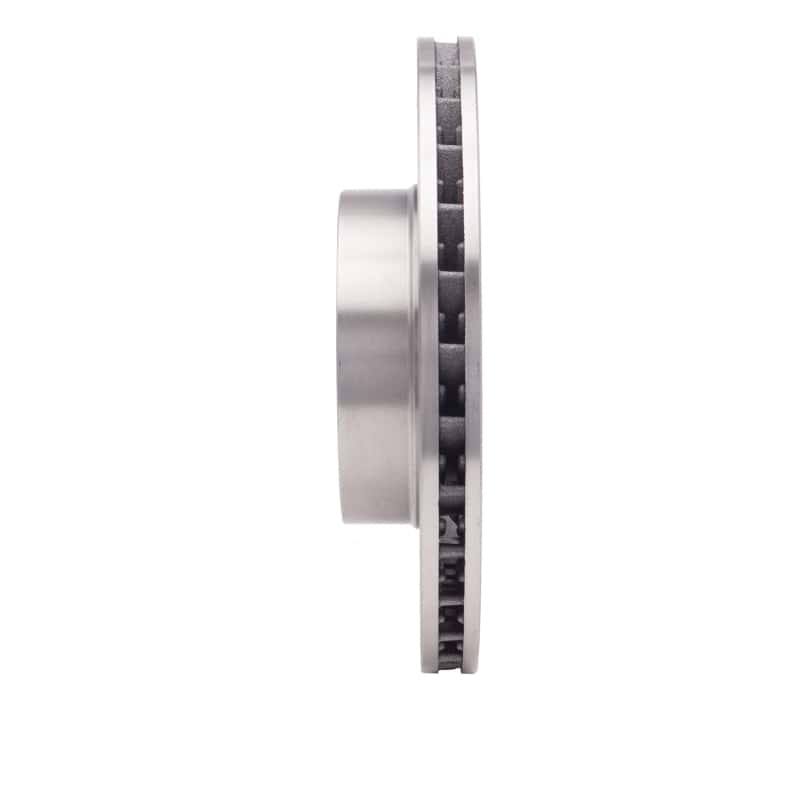 DFC — DFC 98-12 Porsche Boxster Right Front Drilled Brake Rotor
DFC Brake Rotor - view 3