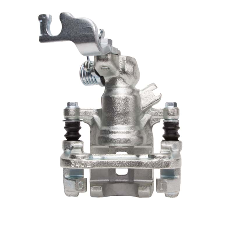 DFC — DFC 98-02 Honda Accord Rear-L Premium Caliper - Silver Zinc Coated
DFC Brake Caliper - view 5