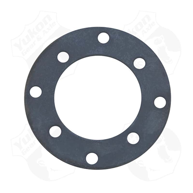 Yukon Gear & Axle — Yukon Gear Landcruiser Standard Open Side Gear Thrust Washer
Thrust washer  - view 2