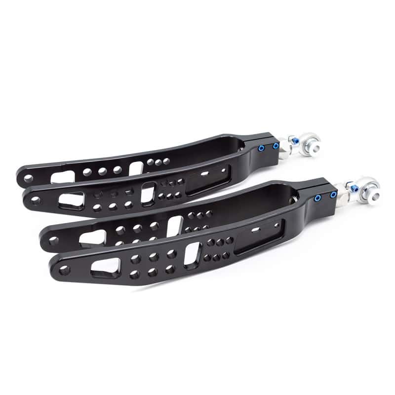 SPL Parts — SPL Parts 2013+ Subaru BRZ/Toyota 86 / 2015+ Subaru WRX/STI Rear Lower Camber Arms
Control Arms - view 6