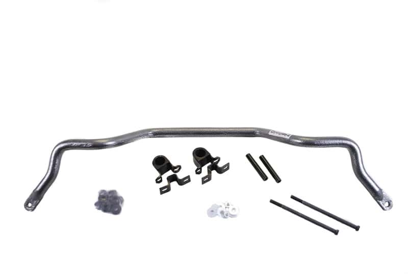 Hellwig — Hellwig 64-70 Mopar B-Body Solid Chromoly 7/8in Rear Sway Bar
REAR SWAY BAR - view 1