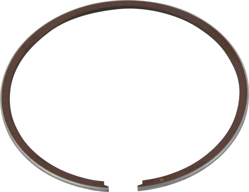 Vertex Pistons — Vertex Piston 07-09/12-16 Cobra CX 65 65cc Replacement Rings - Single - view 1