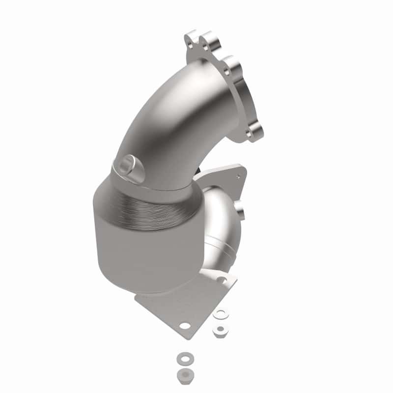 Magnaflow — Magnaflow Conv DF 08-09 Dodge Caliber 2.4L T
OEM Grade
OEM - view 23