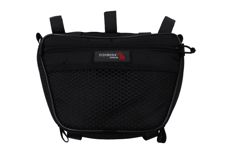 Fishbone Offroad — Fishbone Offroad Grab Handle Dash Bag - view 1