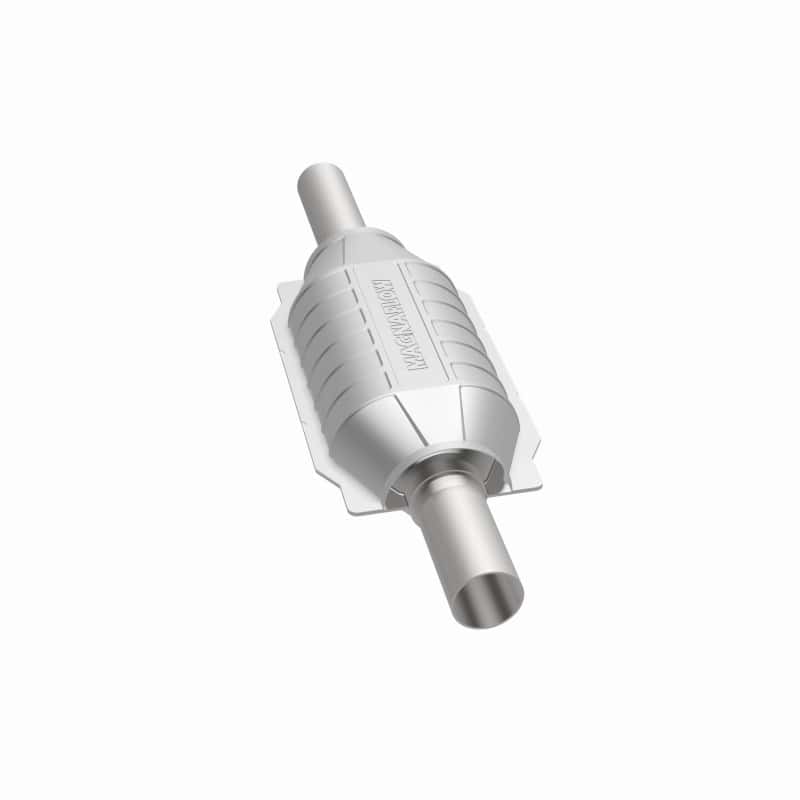 Magnaflow — MagnaFlow Conv GM 22.375X6.5X4 1.75/1.75
Standard Grade
Standard - view 24