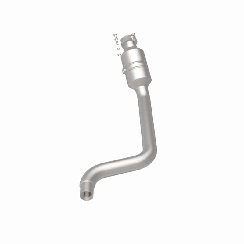 Magnaflow — Magnaflow Conv DF 10-12 Jaguar XF 5.0L
OEM Grade
OEM - view 16