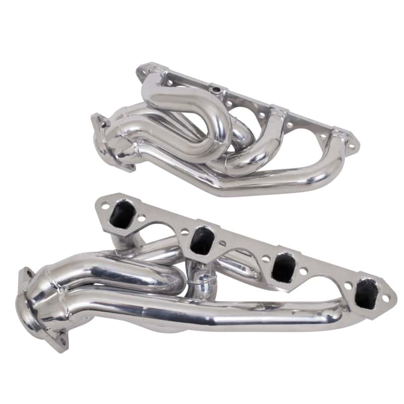 BBK — BBK 94-95 Mustang 5.0 Shorty Tuned Length Exhaust Headers - 1-5/8 Silver Ceramic
Exhaust Headers - view 9