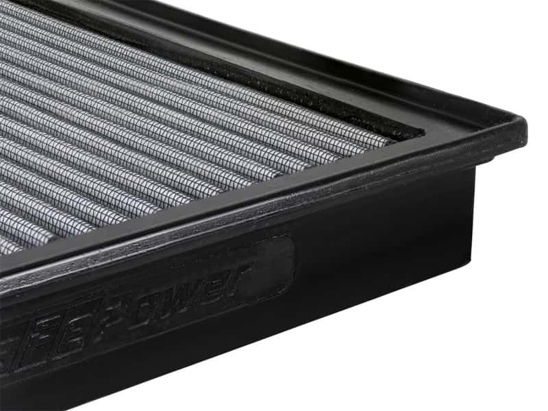 aFe — aFe MagnumFLOW Air Filters OER PDS A/F PDS Ford F-150 09-11 V8-4.6L/5.4L/6.2L
Magnum FLOW Filter
AirFilter - view 4