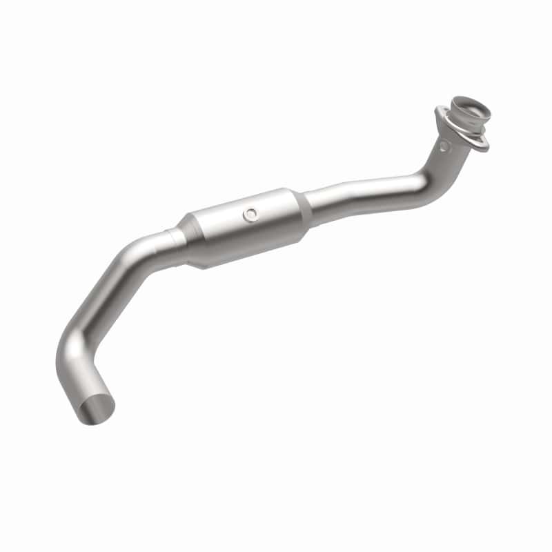 Magnaflow — Magnaflow California Direct Fit Converter 07-08 Lincoln Mark LT
California - view 24