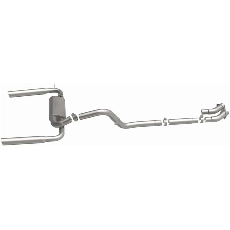 Magnaflow — MagnaFlow Sys C/B 83-92 Camaro/Firebird V8
Cat-Back - view 32
