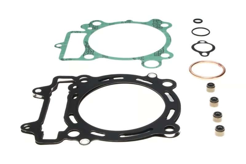 Wiseco — Wiseco 06-08 KX450F/KLX450R 96m Top End Gasket Kit
Gasket Kit - view 6