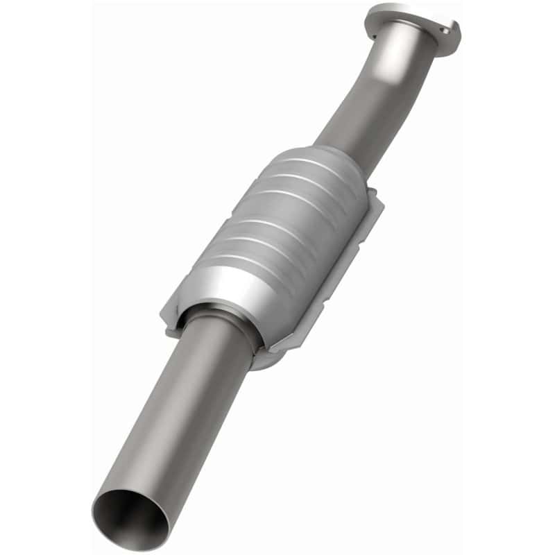 Magnaflow — MagnaFlow Conv DF 06-08 Toyota RAV4 2.4L
HM Grade
HM - view 29