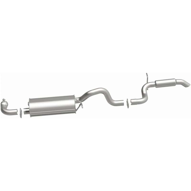 Magnaflow — MagnaFlow BRE Exhaust Kit 11-17 T&C Grand Caravan Ram C/V Routan 3.6L
Exhaust Kit - view 29