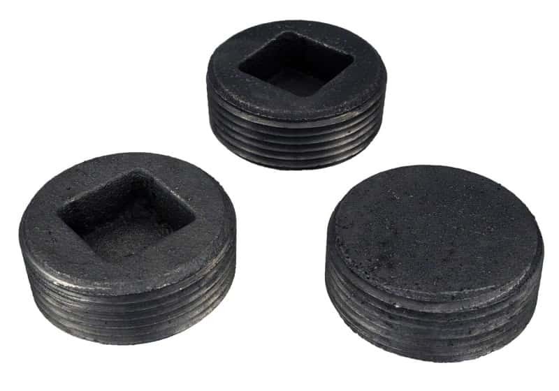 Ford Racing — Ford Racing Engine Block Threaded Core Plugs
Freeze Plug Kit - view 12