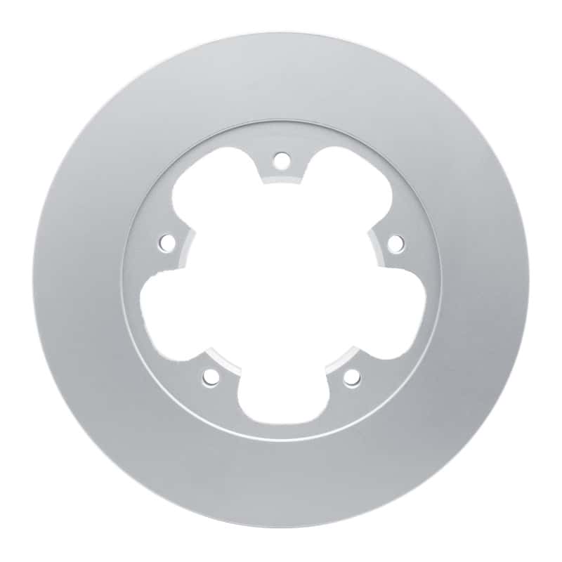 DFC — DFC 15-25 Ford Transit-150 Rear GeoSPEC Coated Rotor
DFC Brake Rotor - view 5