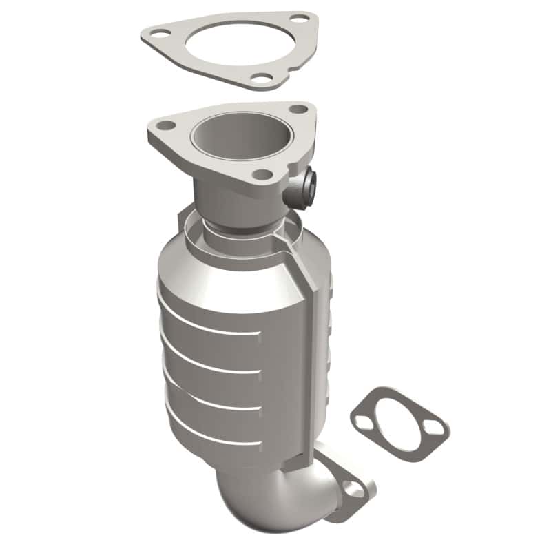 Magnaflow — MagnaFlow Conv DF Tiburon 97-98 OEM
OEM Grade
OEM - view 1