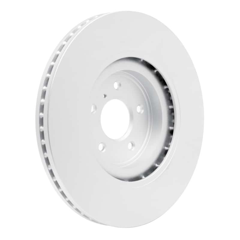 DFC — DFC 08-25 Infiniti Q70L Front GeoSPEC Coated Rotor
DFC Brake Rotor - view 4