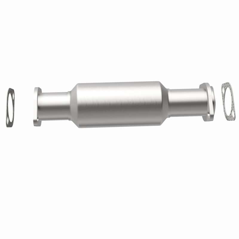 Magnaflow — MagnaFlow Conv Direct Fit Nissan 84-89
Standard Grade
Standard - view 20
