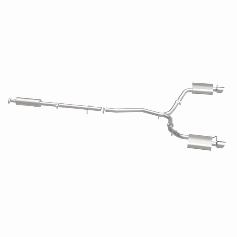 Magnaflow — MagnaFlow BRE Exhaust Kit 11-15 Ford Explorer 3.5L
Exhaust Kit - view 8