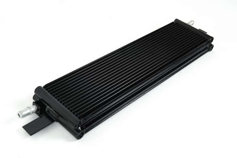 CSF — CSF 20+ Toyota GR Supra High-Performance DCT Transmission Oil Cooler
CSF Trans Cooler - view 1