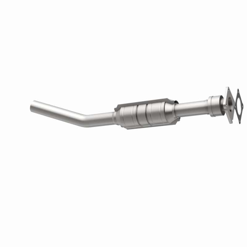 Magnaflow — MagnaFlow Conv DF 01-06 Chrysler PT Cruiser
HM Grade
HM - view 21