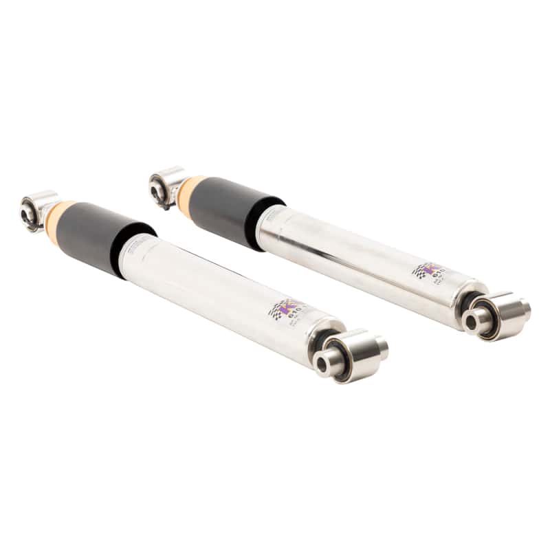 Belltech — Belltech COILOVER KIT 02-07 TRLBLZER/ENVOY
COILOVER KIT - view 8