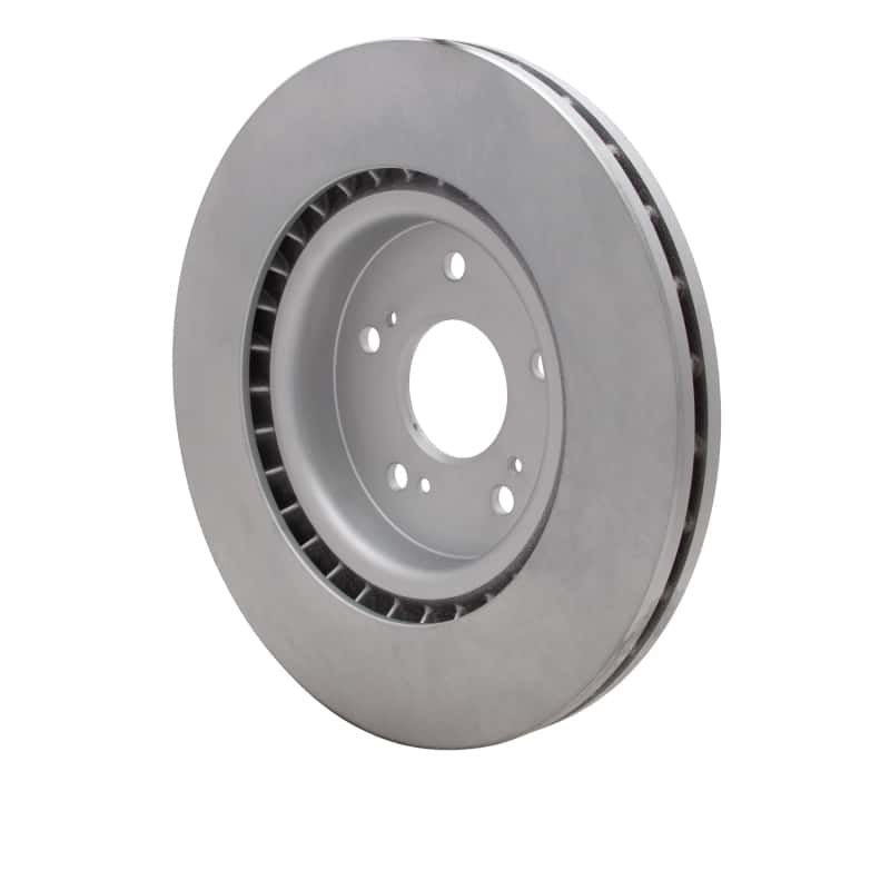 DFC — DFC 19-25 Acura RDX Front GeoSPEC Coated Rotor
DFC Brake Rotor - view 4