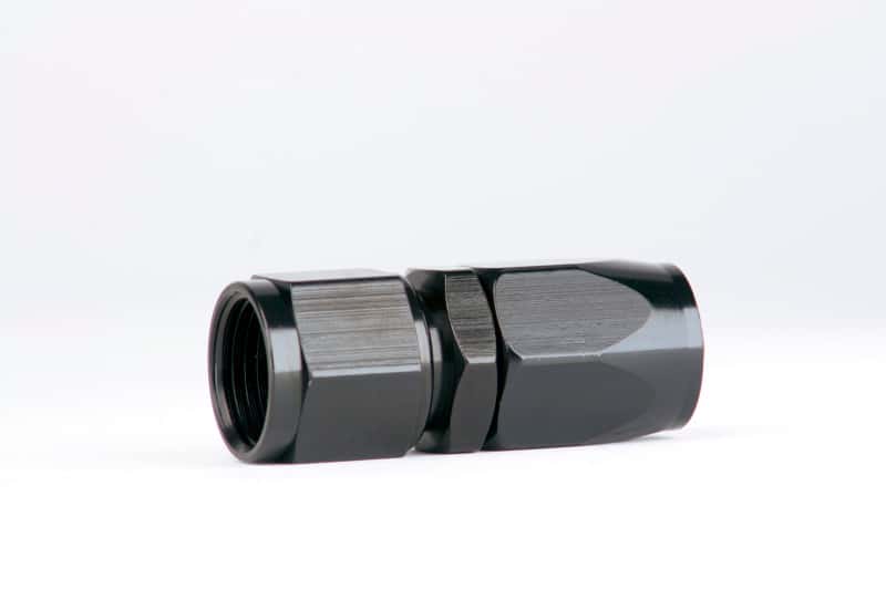 Aeromotive — Aeromotive Hose End - AN-08 - Straight
Hose End - view 6