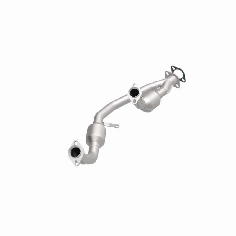 Magnaflow — MagnaFlow Conv DF Taurus 94
Standard Grade
Standard - view 29