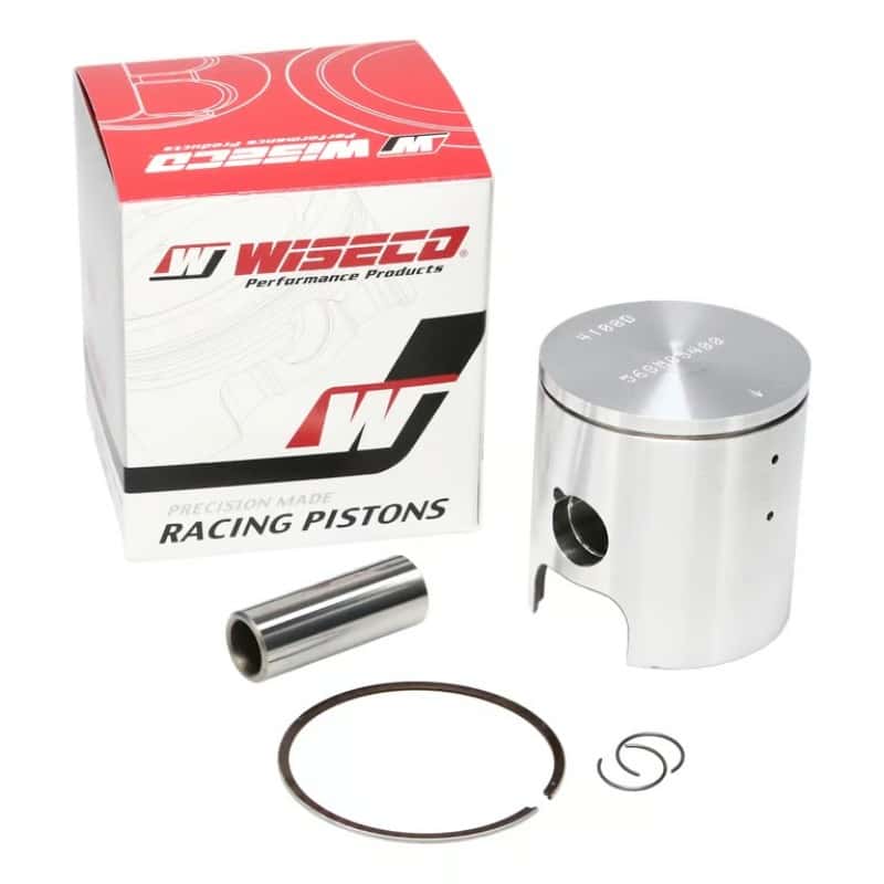 Wiseco — Wiseco Suzuki RM125 88 ProLite 2126CS Piston Kit
Piston Kit - view 9
