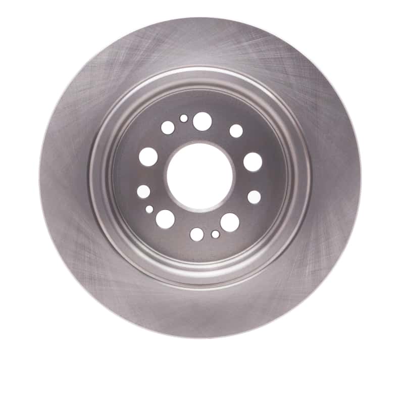 DFC — DFC 17-25 Acura RDX Rear Brake Rotor
DFC Brake Rotor - view 5