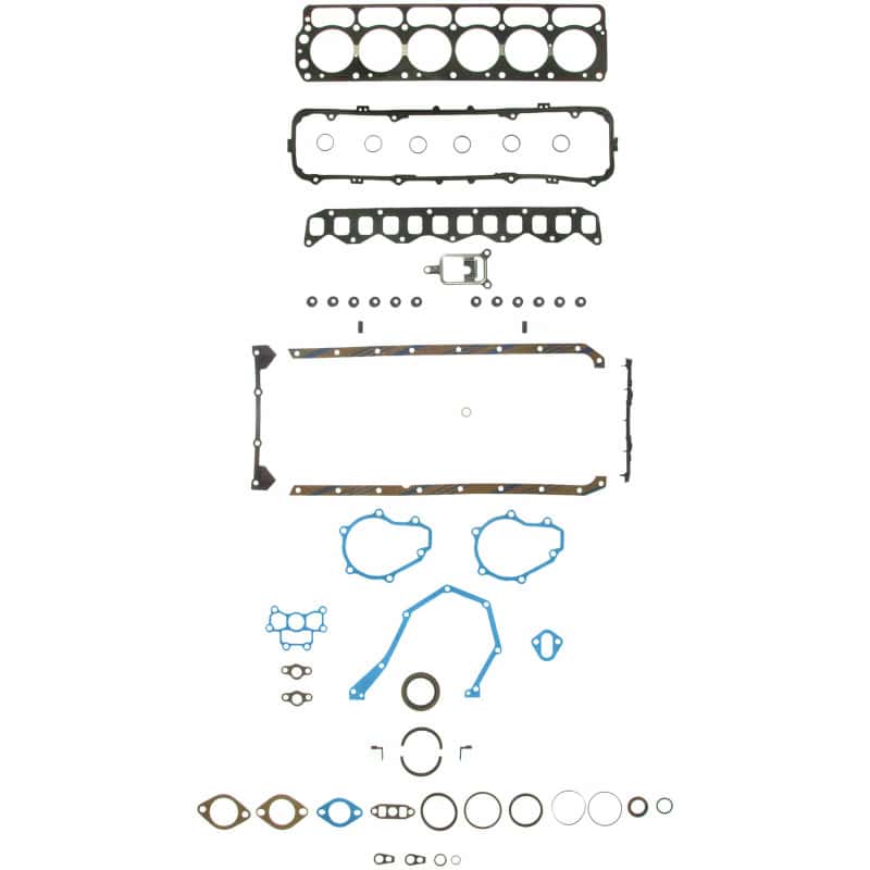 Fel-Pro — Fel-Pro Dodge Dart FS 7918 PT-4 Engine Gasket Set - view 1