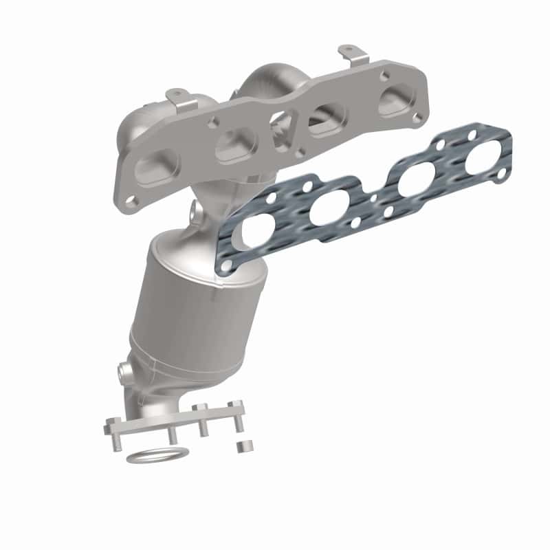 Magnaflow — MagnaFlow Conv DF 07-10 Nissan Altima 2.5L Manifold (49 State)
OEM Grade
OEM - view 9