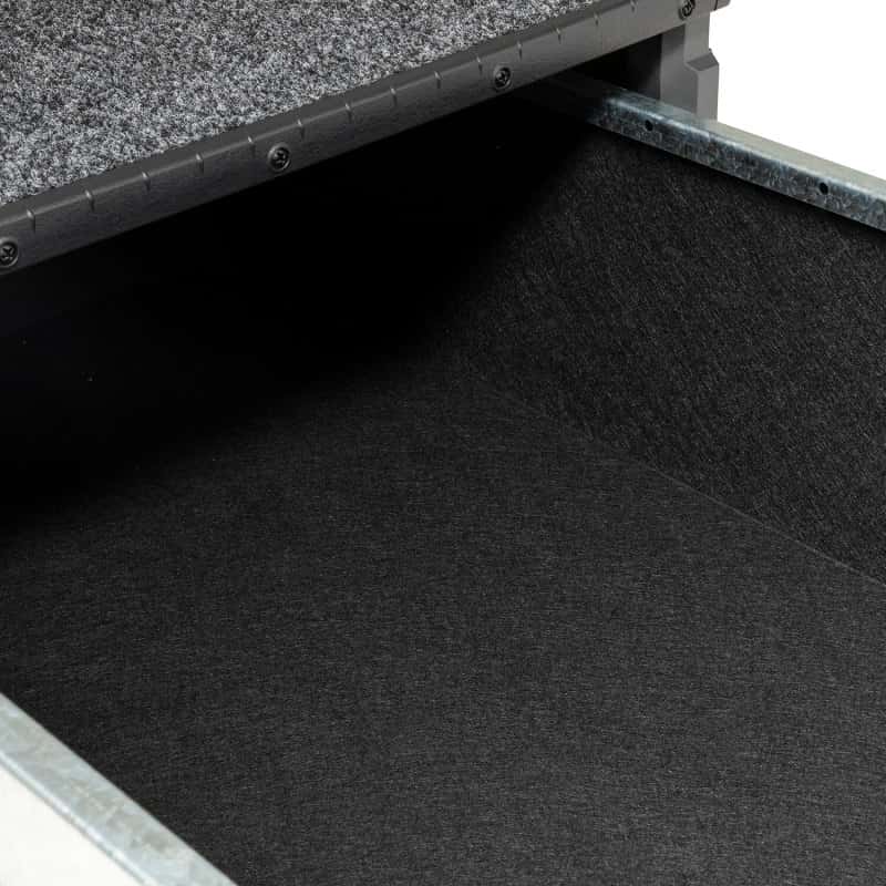 ARB — ARB Roller Drawer 37X20X11 Xtrnl Intrnl 33.5 X 17 X 8.5
Roller Drawer - view 6