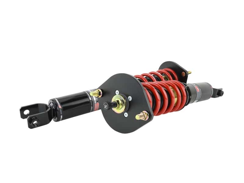 Skunk2 Racing — Skunk2 2016+ Mazda Miata ND Pro-ST Coilovers (Front 8 kg/mm - Rear 6 kg/mm)
CoilOverShockAbsrSet - view 2