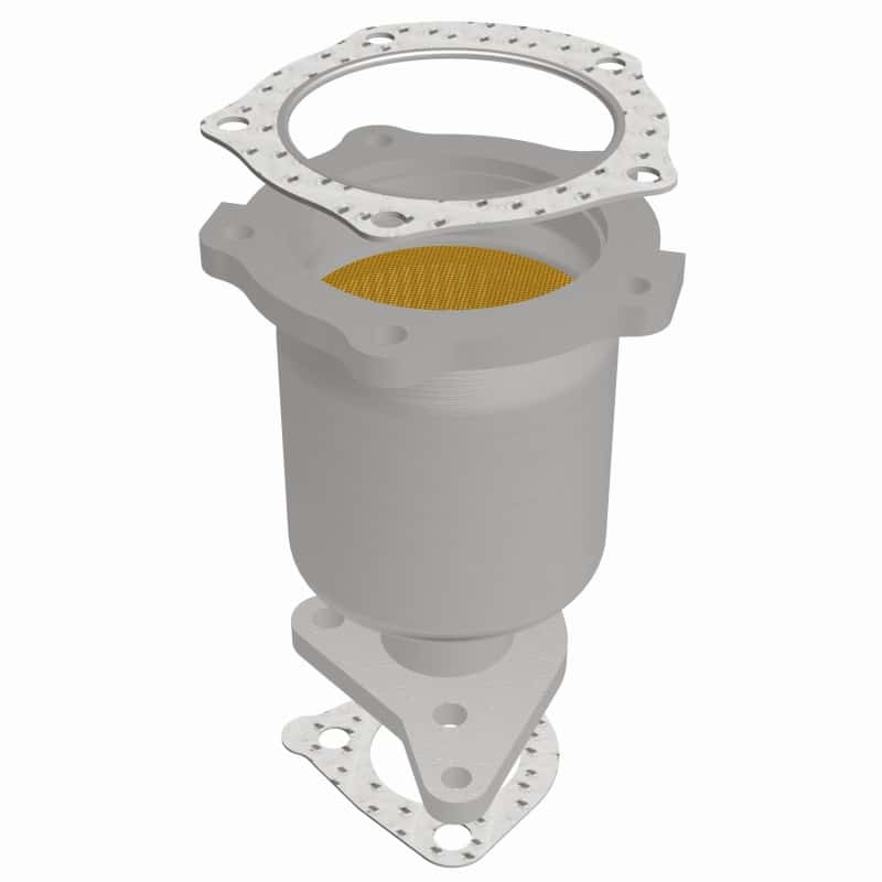 Magnaflow — MagnaFlow Conv DF 96-97 Mazda 626 2.0L
HM Grade
HM - view 12