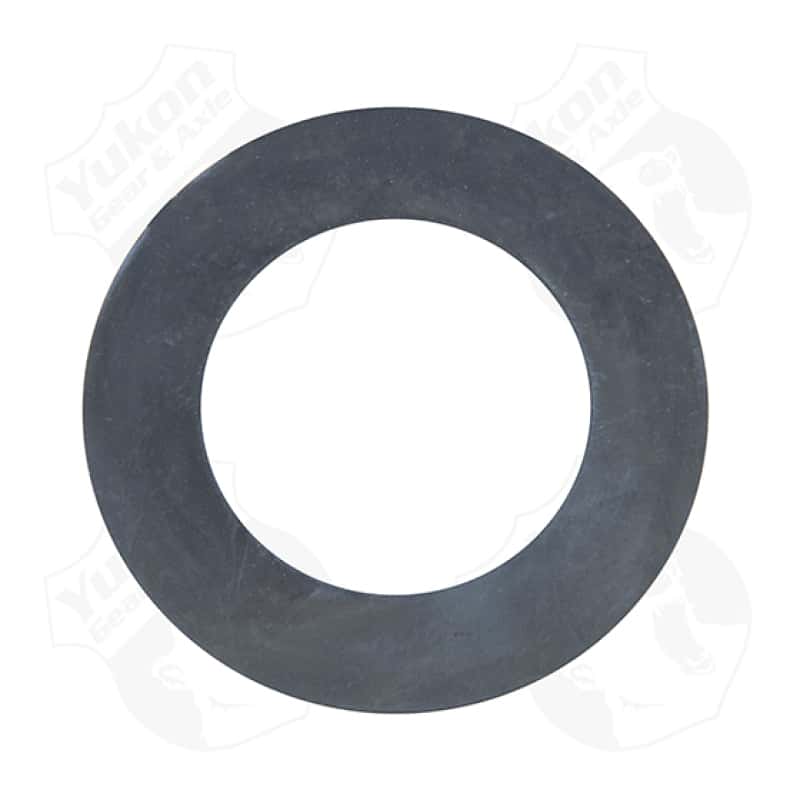 Yukon Gear & Axle — Yukon Gear Standard Open Side Gear and Thrust Washer For 9.5in GM
Thrust washer  - view 2