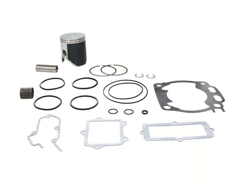 Wiseco — Wiseco Yamaha YZ250 02-20 (804M06640 2614CD) Piston
Piston Kit - view 3