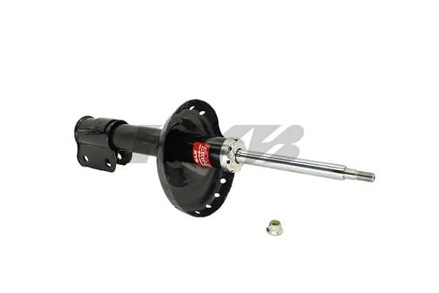 KYB — KYB Shocks & Struts Excel-G Front Right SUBARU Impreza (AWD) 2004-07 SUBARU WRX Wagon (NOT STI) - view 6