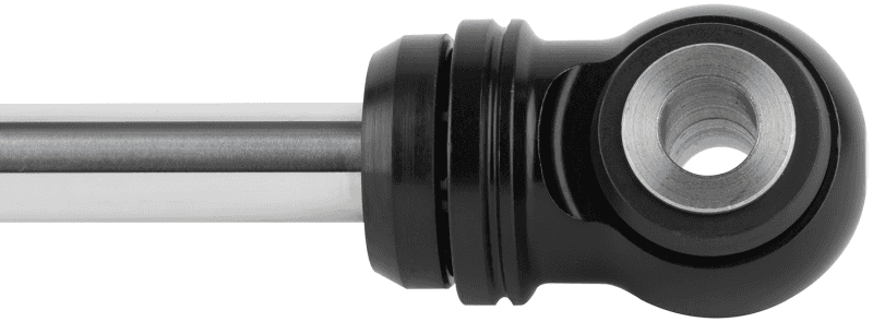 FOX — Fox 2018+ Jeep Wrangler JL 2.0 Performance Series 10.6in Smooth Body IFP Front Shock 3.5-4in. Lift
2.0 Shock - view 4