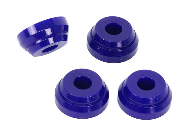 Superpro — SuperPro 1978 Subaru Brat DL Front Strut Rod-to-Chassis Mount Bushing Kit
Bushing Kit - view 4