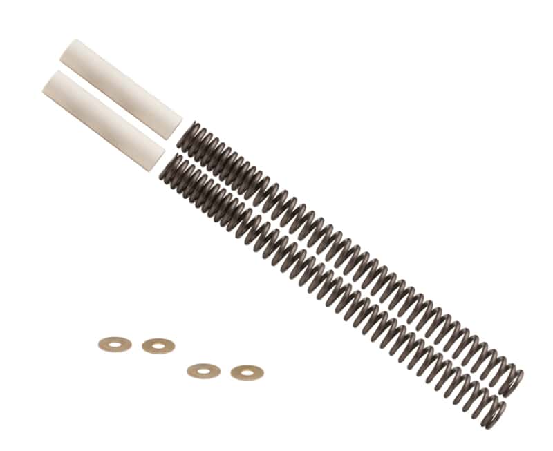 Burly Brand — Burly Brand 21-22 Rebel 1100 Fork Spring Kit - Standard Height - view 2