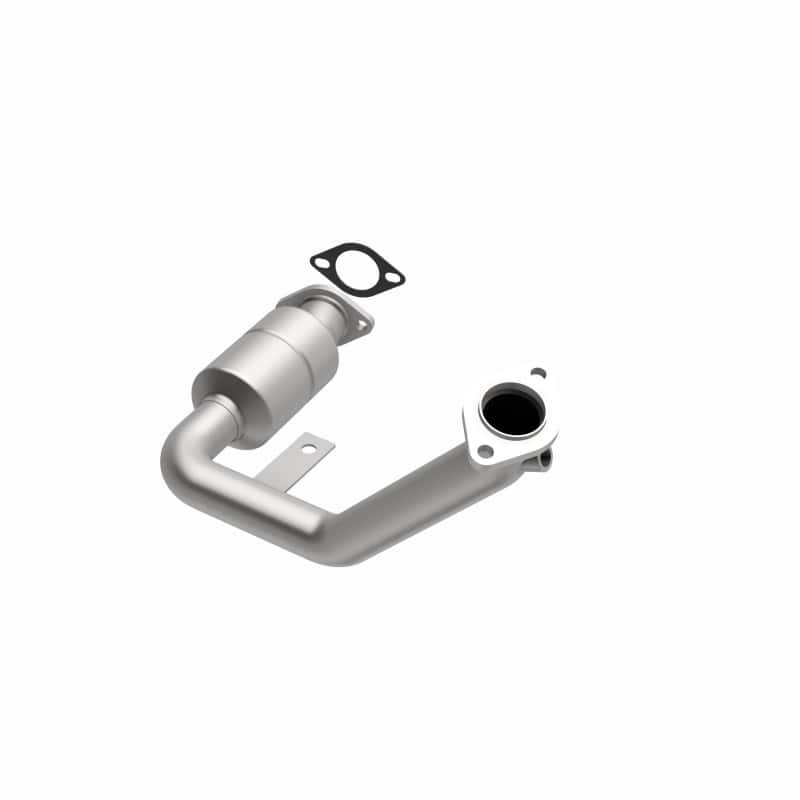 Magnaflow — MagnaFlow Conv DF 01-03 Montero 3L Driver Side Front OEM
OEM Grade
OEM - view 27