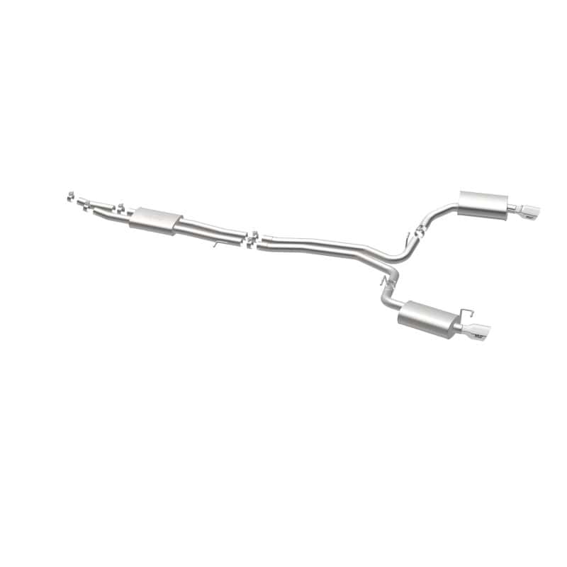 Magnaflow — MagnaFlow Sys C/B 2010 Ford Flex 3.5L AWD
Cat-Back - view 18